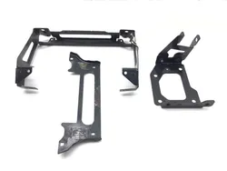 MISC Bracket Set 2017 Polaris ACE 570 SP 3136