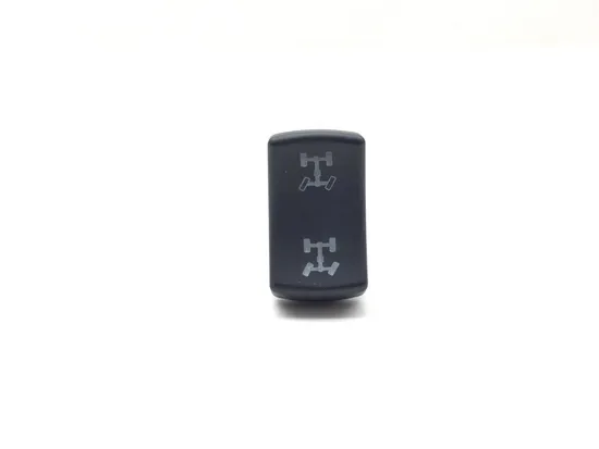 2 Wheel 4 Wheel Switch 2017 Polaris ACE 570 SP 3136