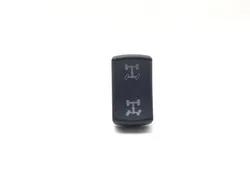 2 Wheel 4 Wheel Switch 2017 Polaris ACE 570 SP 3136