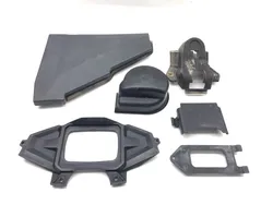 Misc Plastic Set 2017 Polaris ACE 570 SP 3136