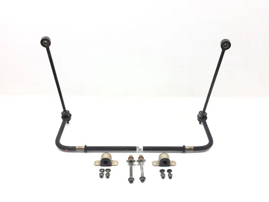 Rear Sway Bar 2017 Polaris ACE 570 SP 3136