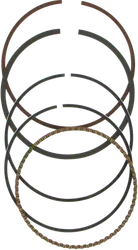 Replacement Piston Ring Set 75mm for Wiseco