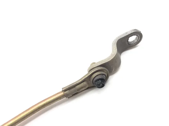 Forward Reverse Shifter 2017 Polaris ACE 570 SP 3136