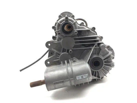 Complete Transmission 2017 Polaris ACE 570 SP 3136