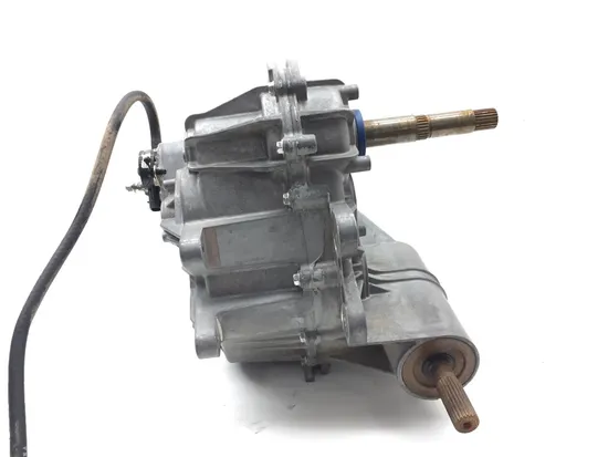 Complete Transmission 2017 Polaris ACE 570 SP 3136