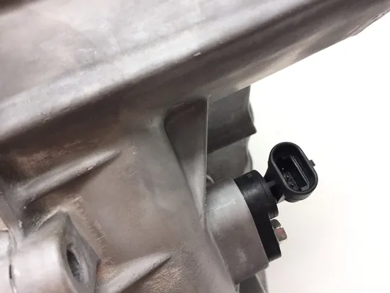 Complete Transmission 2017 Polaris ACE 570 SP 3136