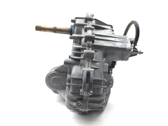 Complete Transmission 2017 Polaris ACE 570 SP 3136