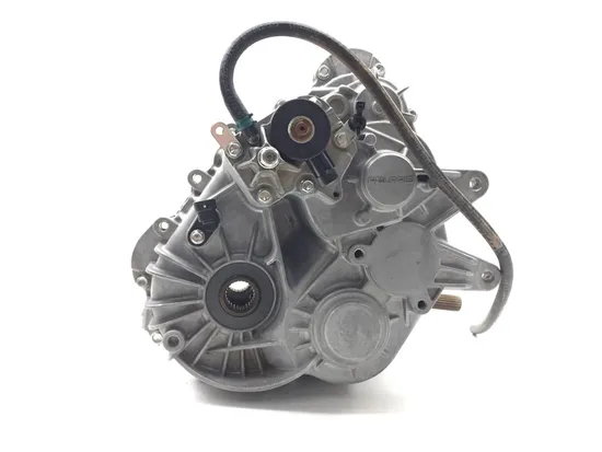 Complete Transmission 2017 Polaris ACE 570 SP 3136