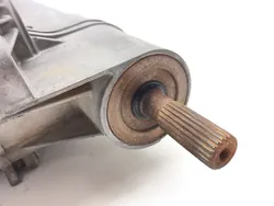 Complete Transmission 2017 Polaris ACE 570 SP 3136