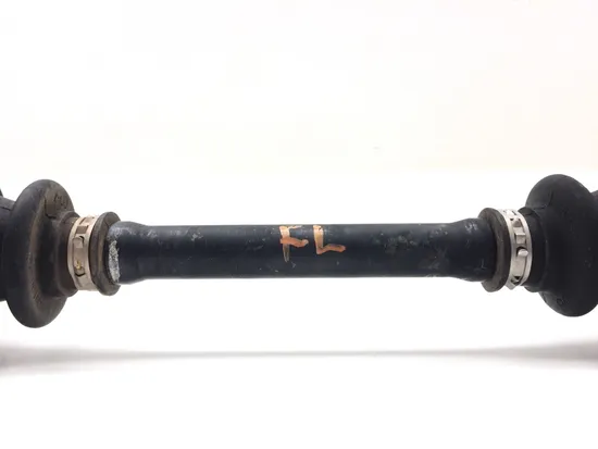 Front Driver Left Axle 2017 Polaris ACE 570 SP 3136