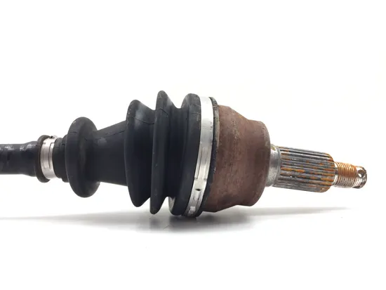 Front Driver Left Axle 2017 Polaris ACE 570 SP 3136