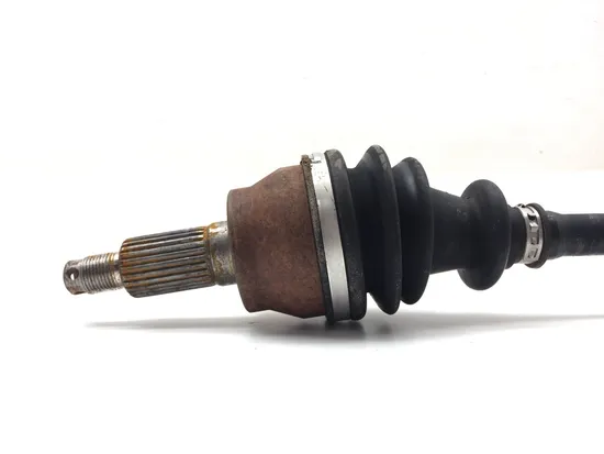 Front Passenger Right Axle 2017 Polaris ACE 570 SP 3136