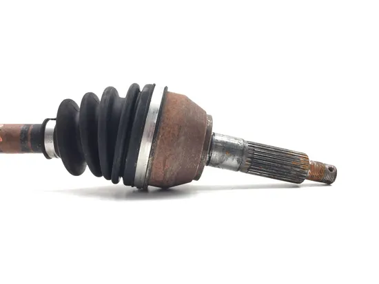 Rear Passenger Right Axle 2017 Polaris ACE 570 SP 3136