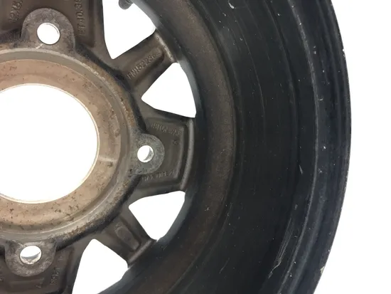 12 Rear Wheel A 2017 Polaris ACE 570 SP 3136