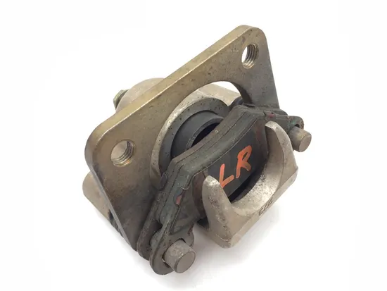 Left Driver Rear Brake Caliper 2017 Polaris ACE 570 SP 3136