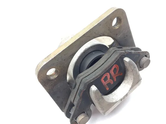 Right Passenger Rear Brake Caliper 2017 Polaris ACE 570 SP 3136