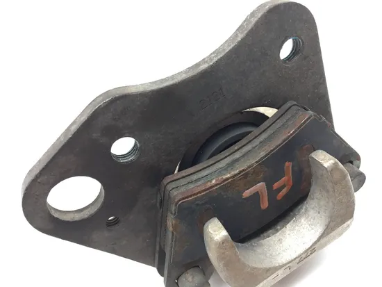 Left Driver Front Brake Caliper 2017 Polaris ACE 570 SP 3136