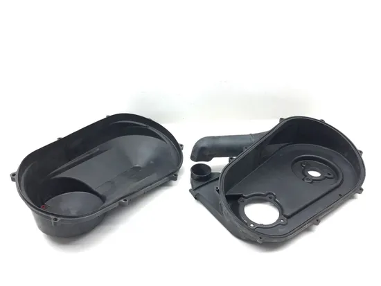 Engine Clutch Cover 2017 Polaris ACE 570 SP 3136 x