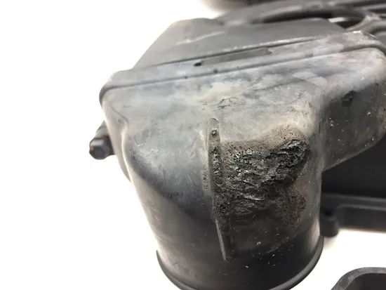 Engine Clutch Cover 2017 Polaris ACE 570 SP 3136 x