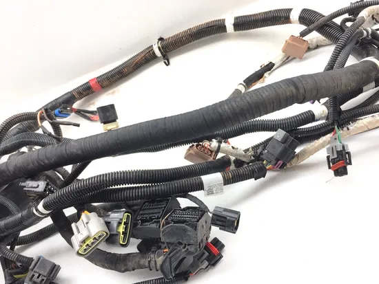 Main Engine Wiring Harness 2017 Polaris ACE 570 SP 3136