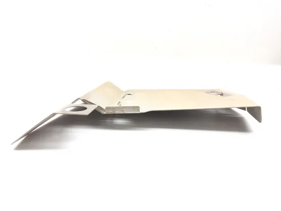 Exhaust Muffler Heat Shield 2017 Polaris ACE 570 SP 3136