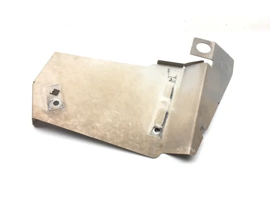 Exhaust Muffler Heat Shield 2017 Polaris ACE 570 SP 3136