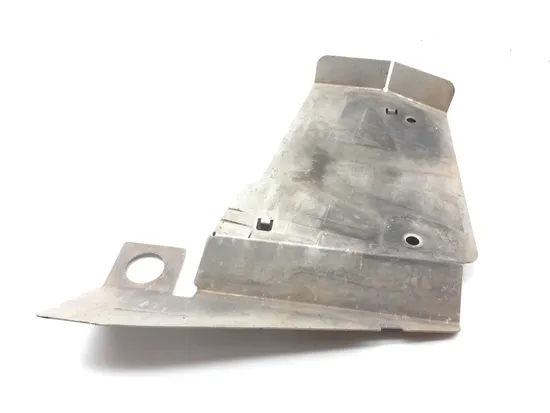 Exhaust Muffler Heat Shield 2017 Polaris ACE 570 SP 3136