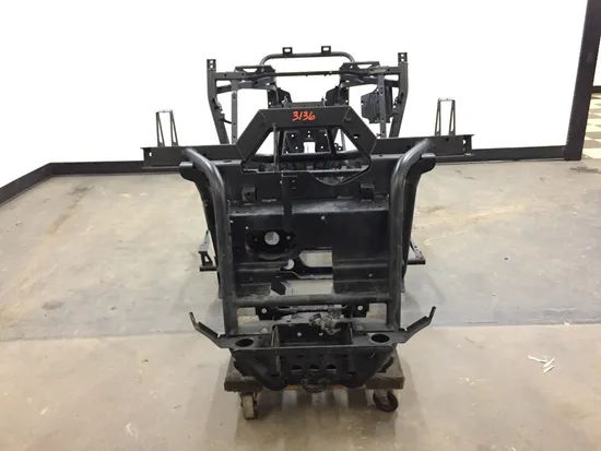 Frame Chassis 2017 Polaris ACE 570 SP 3136 5