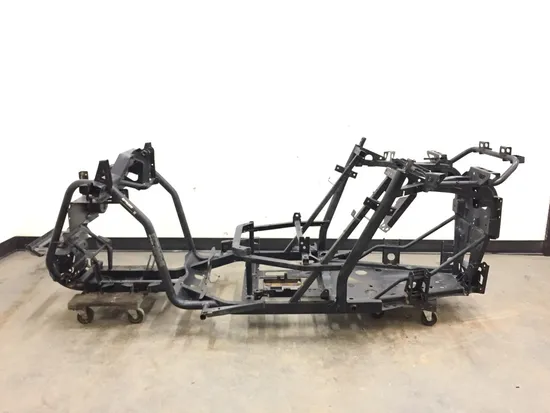 Frame Chassis 2017 Polaris ACE 570 SP 3136