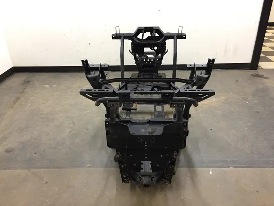 Frame Chassis 2017 Polaris ACE 570 SP 3136 3