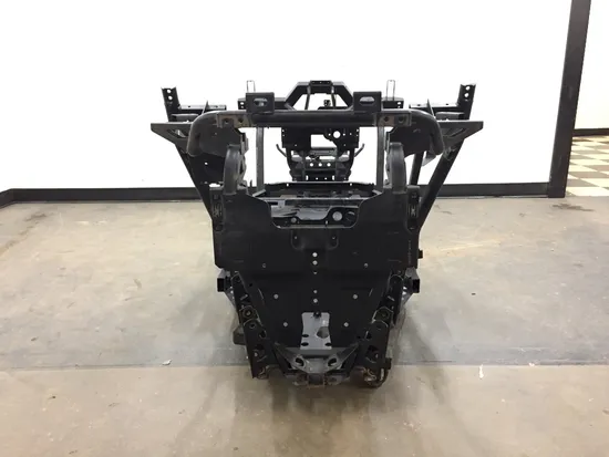 Frame Chassis 2017 Polaris ACE 570 SP 3136 2