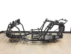 Frame Chassis 2017 Polaris ACE 570 SP 3136