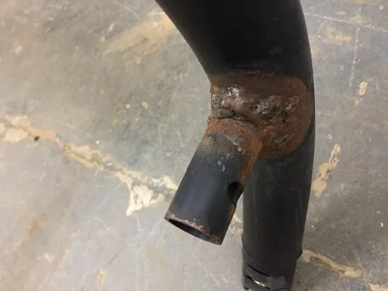 Roll Cage 2017 Polaris ACE 570 SP 3136 x