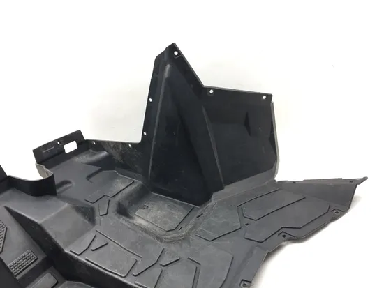 Floor Board 2017 Polaris ACE 570 SP 3136