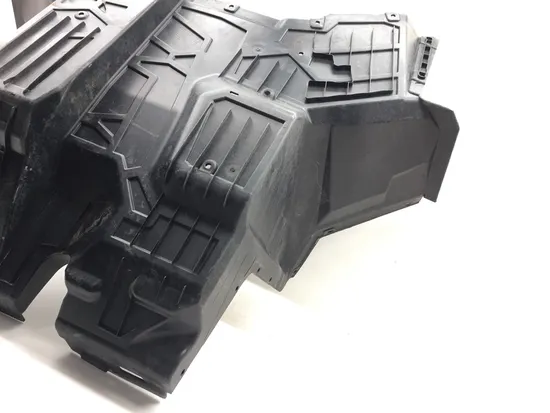 Floor Board 2017 Polaris ACE 570 SP 3136