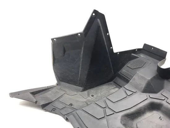 Floor Board 2017 Polaris ACE 570 SP 3136