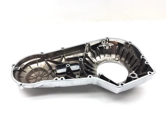 Outer Primary Clutch Cover 2001 Harley Fatboy Softtail EFI FLSTFI 3137 x