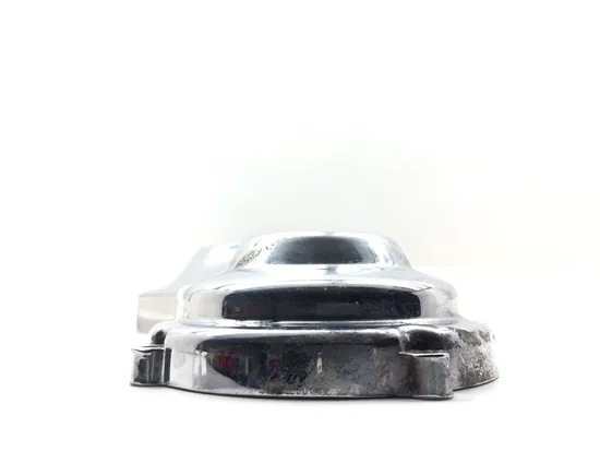 Outer Primary Clutch Cover 2001 Harley Fatboy Softtail EFI FLSTFI 3137 x