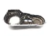 Outer Primary Clutch Cover 2001 Harley Fatboy Softtail EFI FLSTFI 3137 x