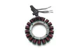 Engine Stator Generator 2001 Harley-Davidson Fatboy Softtail EFI FLSTFI 3137