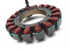 Engine Stator Generator 2001 Harley-Davidson Fatboy Softtail EFI FLSTFI 3137