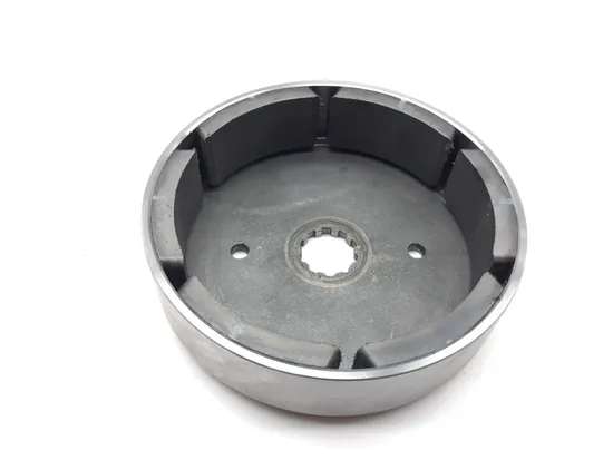 Flywheel Magneto 2001 Harley-Davidson Fatboy Softtail EFI FLSTFI 3137 4