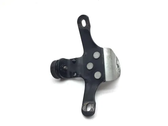 Engine Motor Mounts 2001 Harley-Davidson Fatboy Softtail EFI FLSTFI 3137