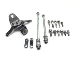 Engine Motor Mounts 2001 Harley-Davidson Fatboy Softtail EFI FLSTFI 3137