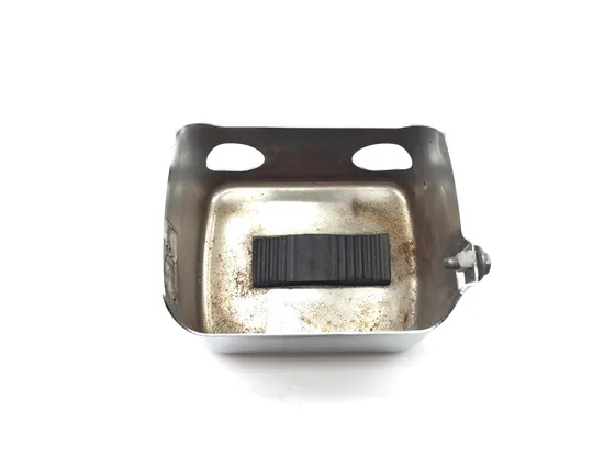 Ignition Coil Cover 2001 Harley-Davidson Fatboy Softtail EFI FLSTFI 3137 x