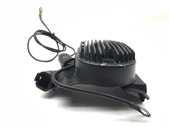 Ignition Voltage Regulator 2001 Harley Fatboy Softtail EFI FLSTFI 3137 x