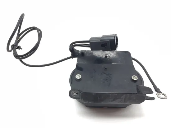 Ignition Voltage Regulator 2001 Harley Fatboy Softtail EFI FLSTFI 3137 x