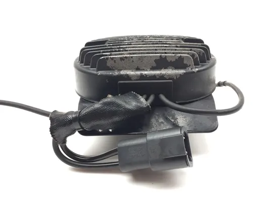 Ignition Voltage Regulator 2001 Harley Fatboy Softtail EFI FLSTFI 3137 x