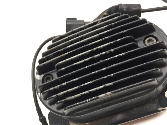 Ignition Voltage Regulator 2001 Harley Fatboy Softtail EFI FLSTFI 3137 x