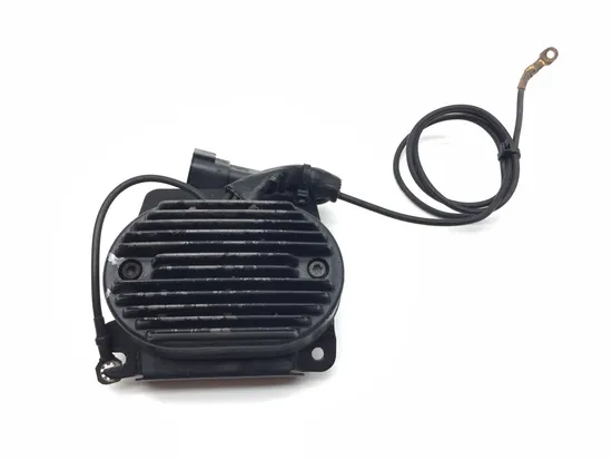 Ignition Voltage Regulator 2001 Harley Fatboy Softtail EFI FLSTFI 3137 x